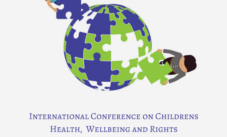 Nesër në Prishtinë do të diskutohet mbi Shëndetin, Mirëqenien dhe Të drejtat e Fëmijëve  