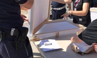 Ministri i Kulturës reagon për keqtrajtimin e artistëve të Kosovës nga autoritetet serbe