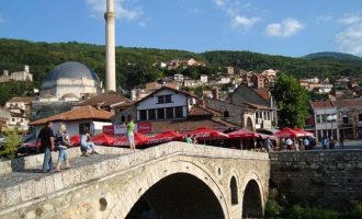14 ndërtesa në Prizren përfitojnë nga marrëveshja e MKRS-së me BE-në e Britaninë