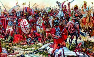 Propozohet Republika e Ilindenit e Maqedonisë, por çka përfaqëson ky emër?