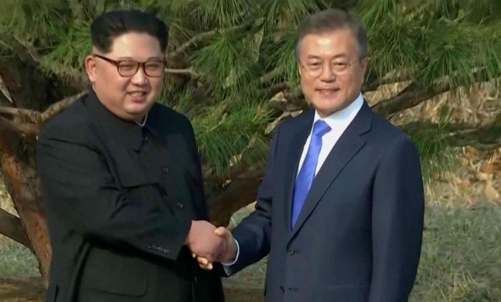 Gazetarët nga Koreja Jugore do të përcjellin shkatërrimin e poligonit bërthamor në Veri