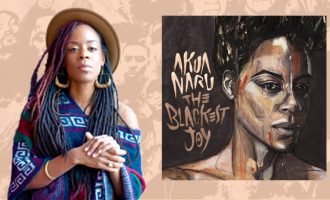 FemArt sonte sjell në Kosovë këngëtaren Akua Naru