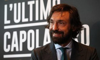 Pirlo paralajmëron ndryshime të mëdha te Juventusi