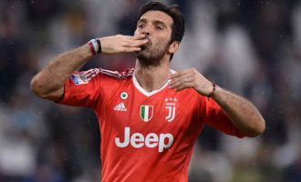 Media spanjolle: Buffon drejt transferimit në Madrid te Reali