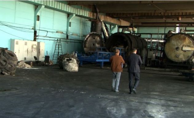 Rihapet fabrika “e rrezikshme” në Mitrovicë, ishte vetëm mosmarrëveshje