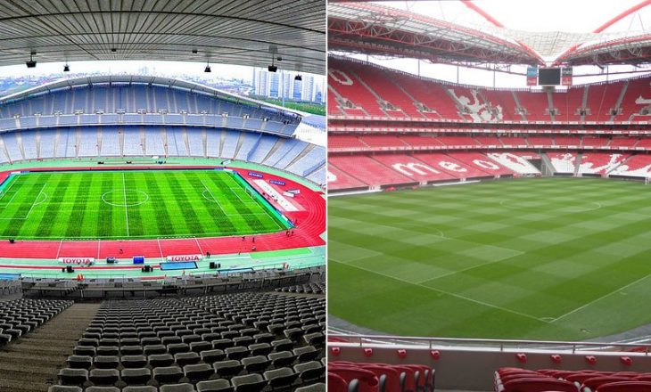 ku luhet finalja e champions league 2019