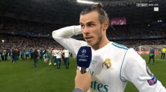 Heroi i Real Madridit, Gareth Bale shokon me këtë deklaratë