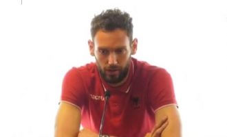 Etrit Berisha: Mund të fitonim 3:0, ndeshja ishte e rëndësishme për ne