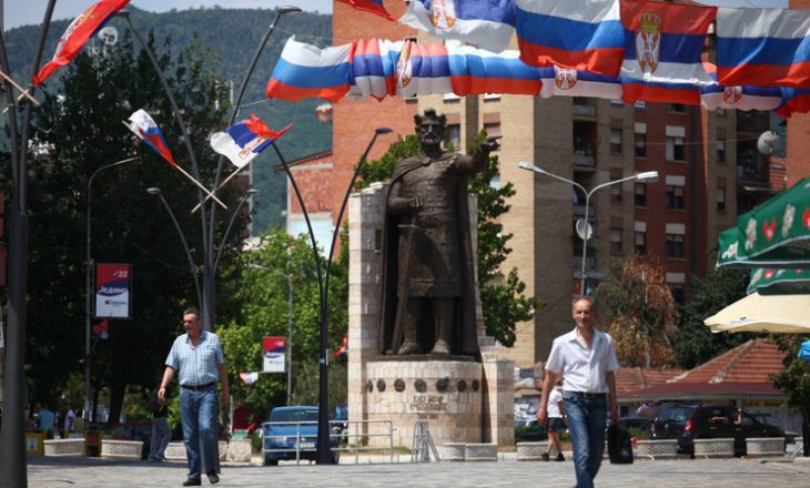 Të rinjtë serbë po e braktisin Kosovën