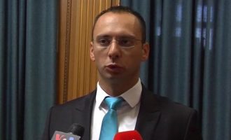 Simiq i kundërpërgjigjet Kurtit për bashkim kombëtar