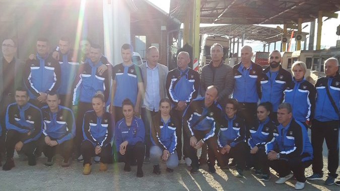 “Politika serbe ndërhyri brutalisht në sport”