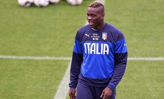 Balotelli në janar mund të përfundoj te Fiorentina
