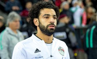 Salah rezulton përsëri me Covid-19