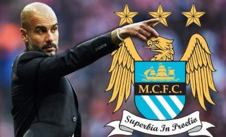 Guardiola vazhdon kontratën me Cityn