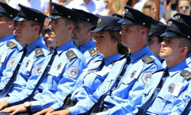 Në Prishtinë do të mbahet konferenca rajonale policore