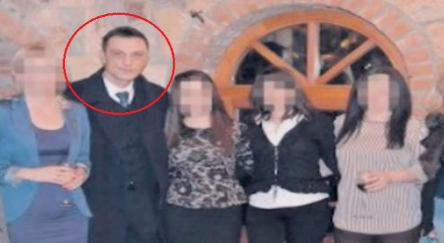 Gjyqtari i Gjykatës Kushtetuese të Kosovës kërkohet nga Interpoli