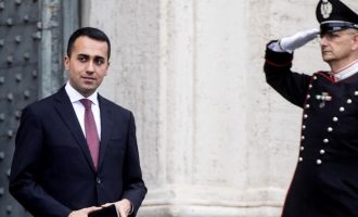 Skenari i makthit për Italinë