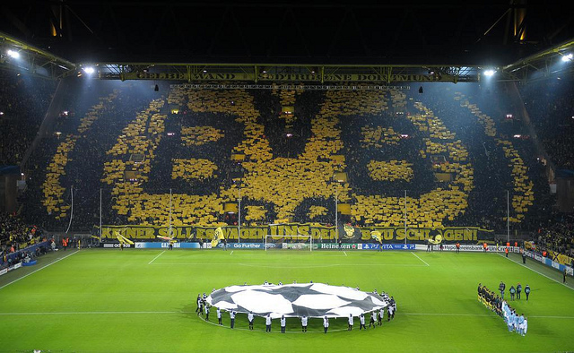 Zyrtare: Borussia Dortmund cakton trajnerin e ri
