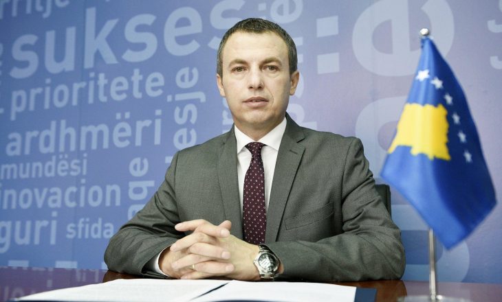 Ministri i Punës flet për “Süddetusche Zeitung” – ka një kërkesë për Gjermaninë