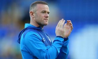 Zyrtare: Rooney konfirmohet si trajner i Derby County