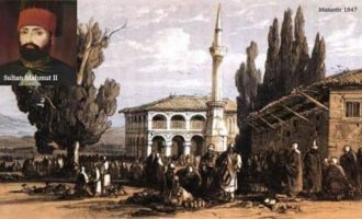 Si i vrau sulltani 1000 feudalë shqiptarë të Toskërisë