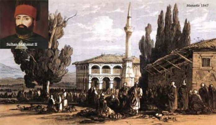 Si i vrau sulltani 1000 feudalë shqiptarë të Toskërisë
