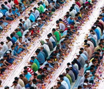 Agjërime spirituale