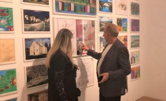 “Imazhet e Kosovës po bëhen të njohura për botën”