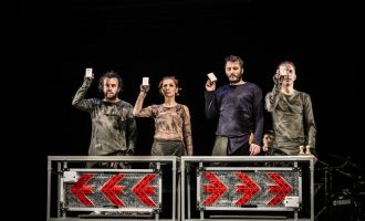 Shkaku i vizave ekipi i Kosovës nuk merr pjesë në festivalin ndërkombëtar