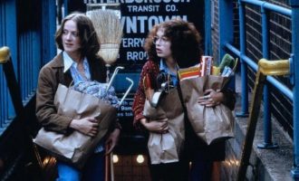 Filmat e revolucionit të grave