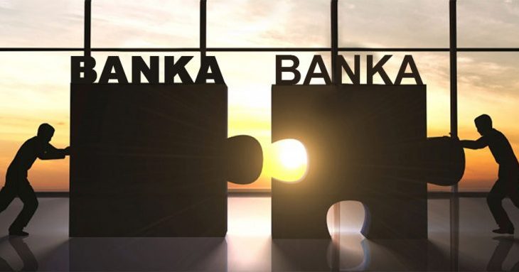 Banka që paralajmëron largimin e mijëra punëtorëve