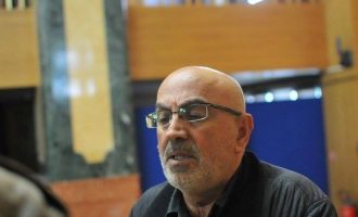 A fitohen vizat duke i trembur mushkonjat dhe mizat!