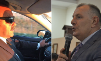 Shukri Buja i dha tre hektarë tokë biznesmenit nga Prishtina për 75 euro në vit