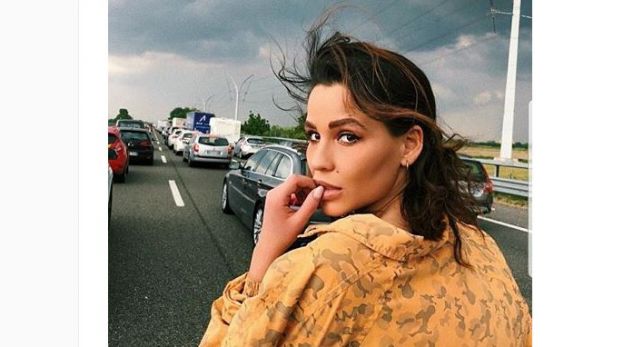Bleta Gashi flet për rrahjen e Baby G-së