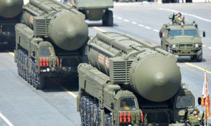 Putin deklaron se raketat moderne ruse janë të gatshme këtë vit