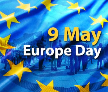 Urime Dita e “Evropës plakë”!