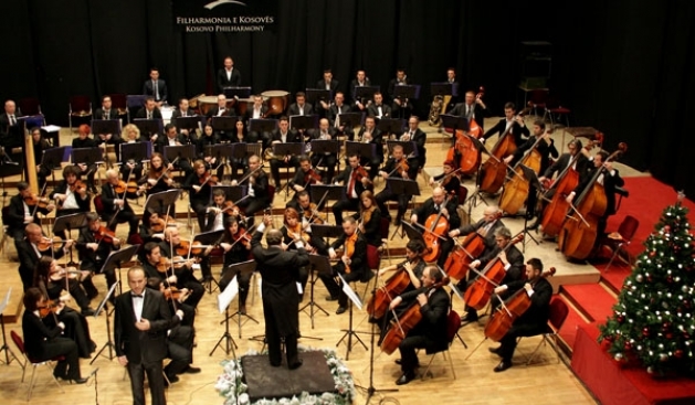 Qeveria merr vendim për Filarmoninë, Operën dhe Baletin e Kosovës