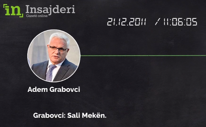 Grabovci dhe 11 të akuzuarit e tjerë të “Prontos” dalin sot përpara gjyqit