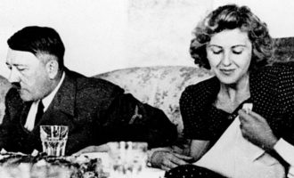 10 fakte rreth gruas së Adolf Hitlerit