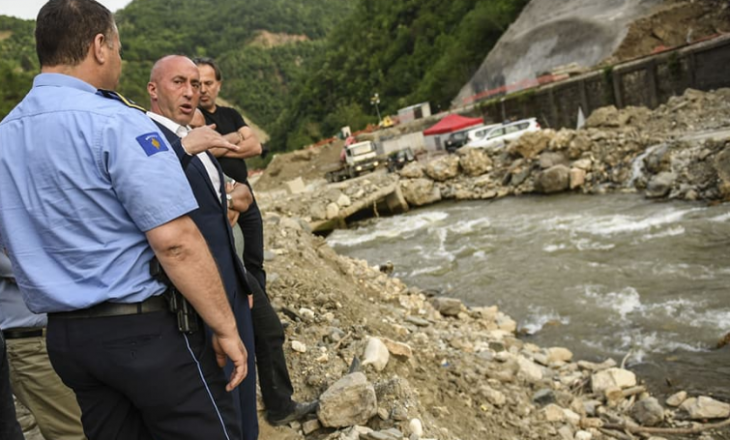 Dy arsyet që nuk po mund të gjenden ende policët sipas Haradinajt