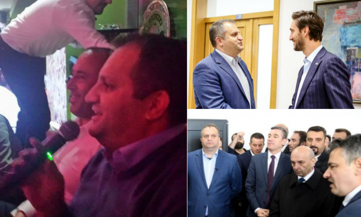 Refuzues ndaj Mustafës, mikpritës i Haradinajt – Loja e dyfishtë e Shpend Ahmetit me kryeministrat