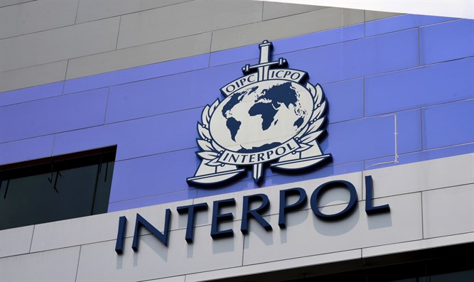 Interpoli arreston shqiptarin që po kërkohej qe 10 vite