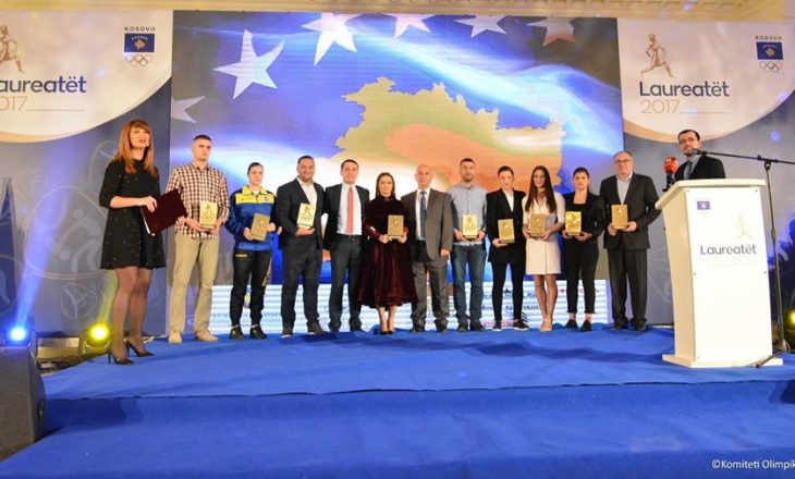 Kosova me 40 sportistë në “Tarragona 2018”