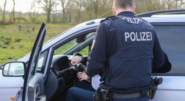 Qëndrimi ilegal i kosovarit në Gjermani – si e zbuloi policia
