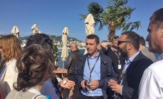 Ministri Gashi: Kosova së shpejti në Euroimazh