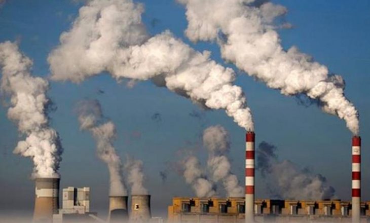 Agjencia Europiane e Mjedisit: 1400 shqiptarë vdesin çdo vit nga ndotja e ajrit