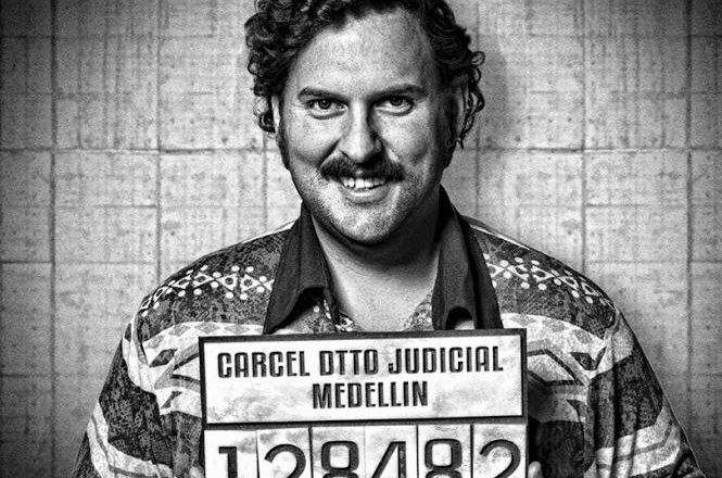 10 Fakte që nuk i dinit për Pablo Escobarin