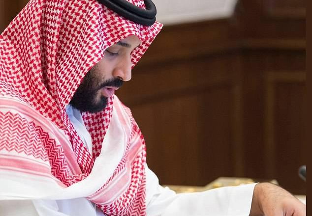 Reagimi i Arabisë Saudite pas raportimeve për vrasjen e Princit