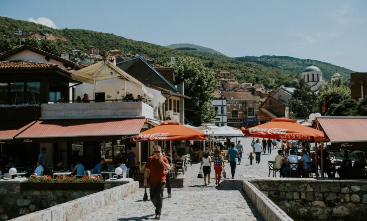 Prizreni nga sot është zyrtarisht kryeqyteti historik i Kosovës