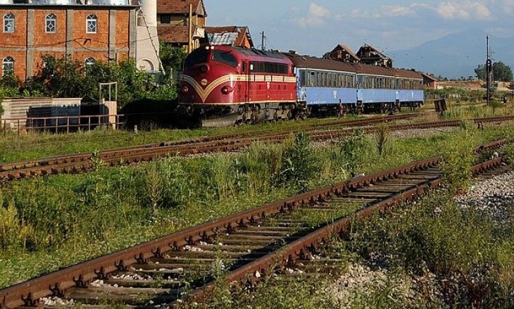 Nesër proteston Sindikata e Hekurudhave, ndalet qarkullimi Prishtinë – Pejë